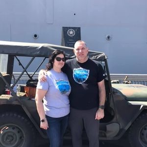 Meet your Posher, Eugene